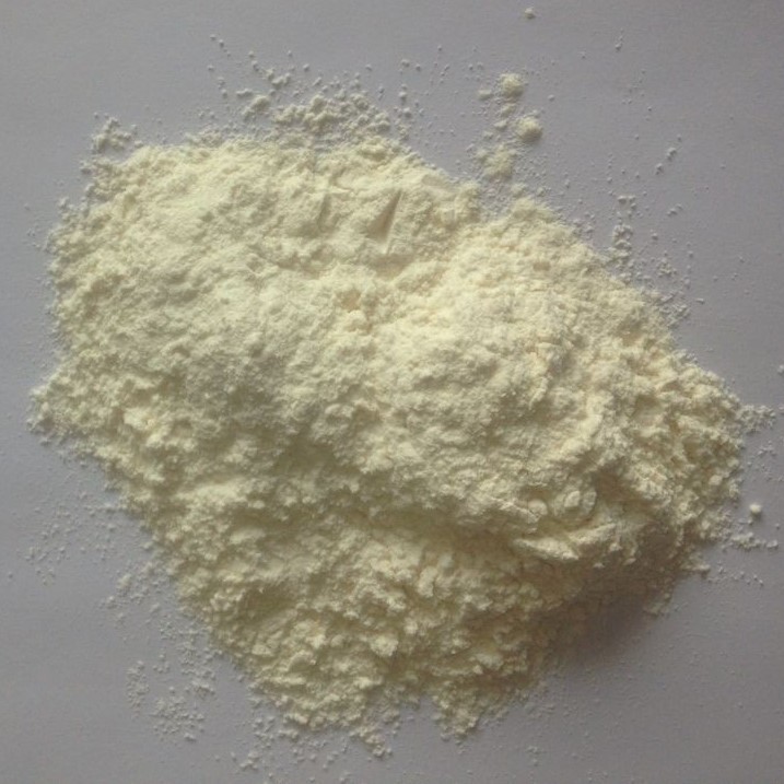 Dry Garlic Powder