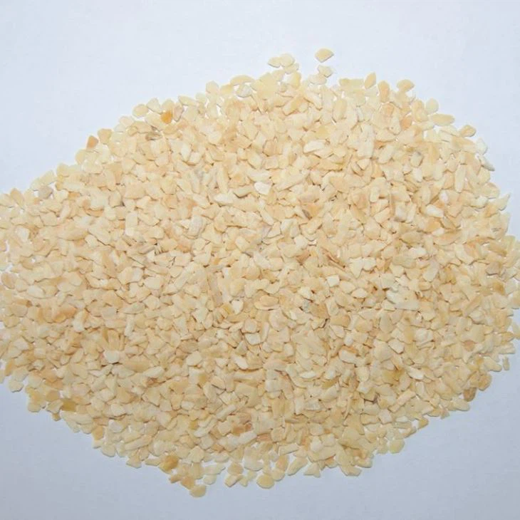 Aglio disidratato biologico