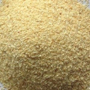 L'aglio macinato può essere utilizzato nella salsa barbecue?