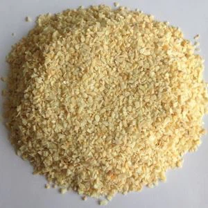 Aglio Granulato